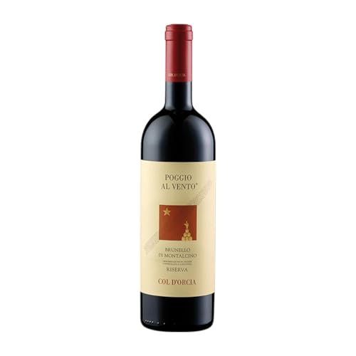 Col d'Orcia Poggio al Vento Sangiovese Brunello di Montalcino 75 cl Vino tinto
