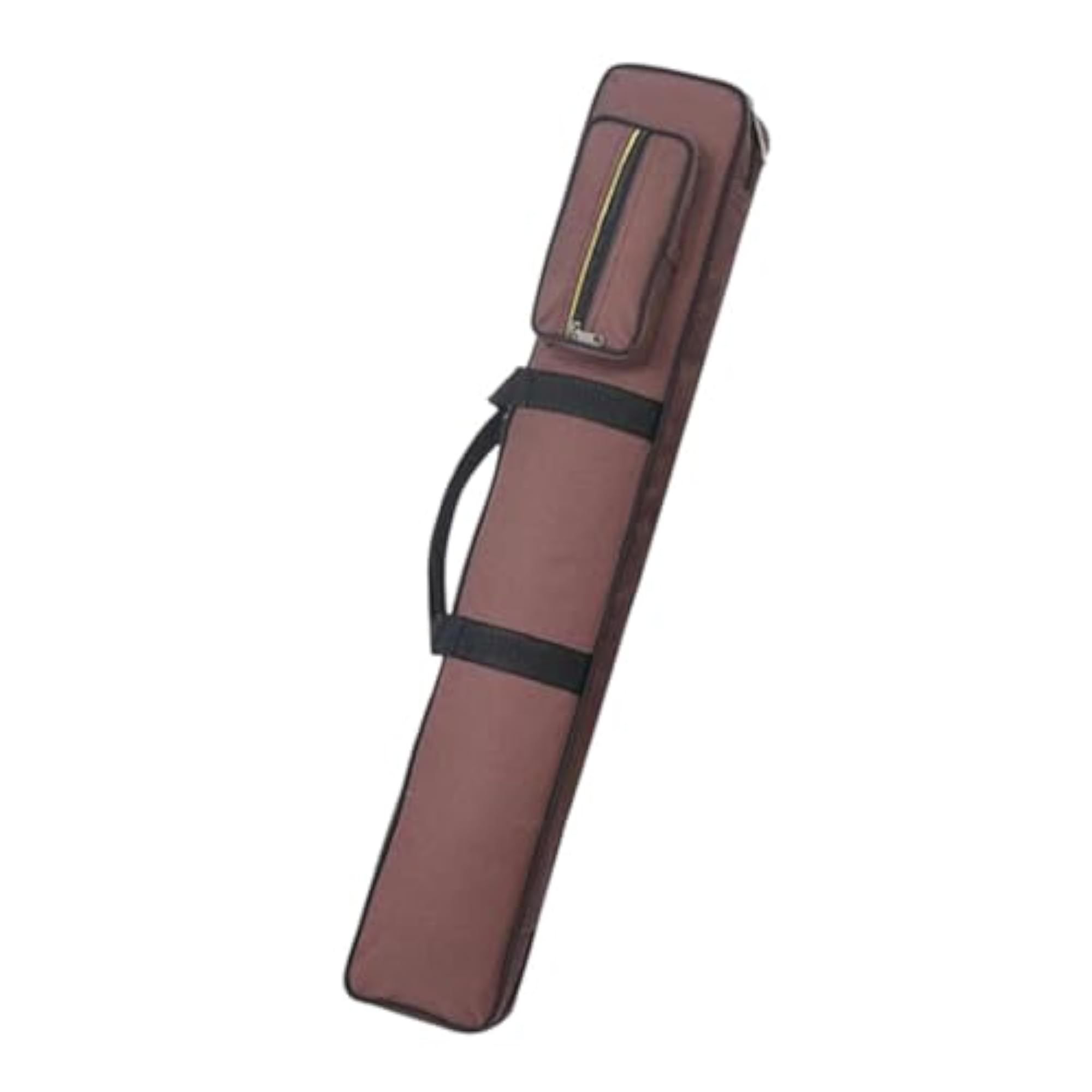 Bamboo Flute Carrying Case Organizer, Accessories