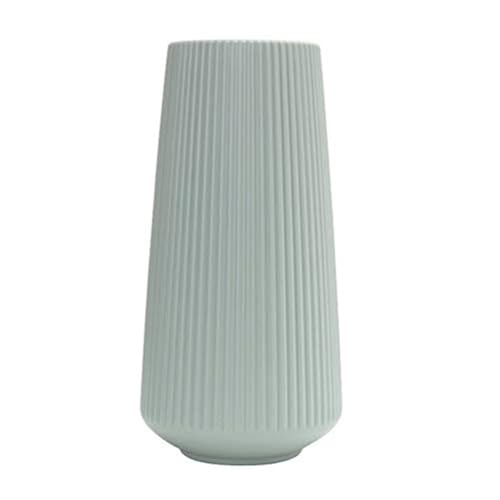 Blumen Vasen Groß Vase Deko Moderne einfache Stil Blumenvase...