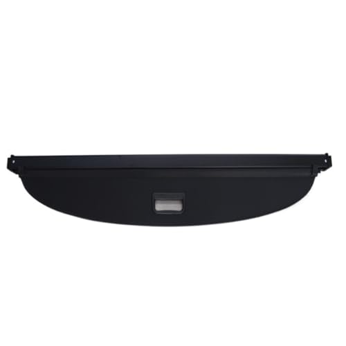 Bouclier sécurité coffre Jeep Compass 2013-2016 store toile rétractable