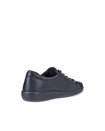 Image of ECCO Soft 2.0 Tie Sneaker