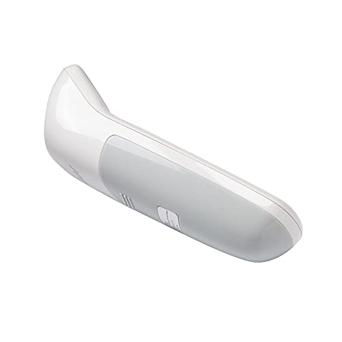 Stay WorryFree with Safety 1st Forehead Thermometer Comprehensive