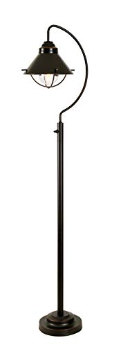 Flash Sale Kenroy Home 33155ORB Harbour Floor Lamps, Medium, Oil Rubbed Bronze Flash Sale Kenroy Home 33155ORB Harbour Floor Lamps, Medium, Oil Rubbed Bronze
