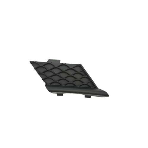 Cache-crochet de remorquage arrière Benz Classe GL W166 12-15