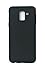 Case for Samsung SM-J600G/DS Galaxy On6 2018 Duos/Galaxy J6 2018 SM-J600F/DS SM-J600GF/DS SM-J600FN/DS SM-J600L SM-J600N (Samsung J600) Case PC Hard Cover Black