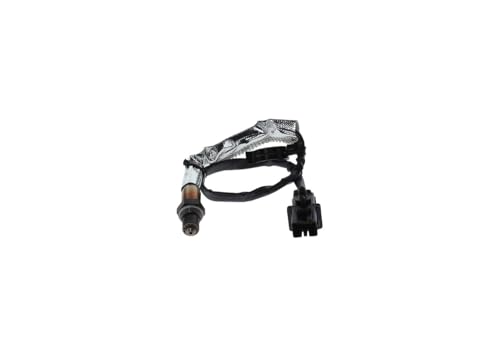 Sonde lambda BOSCH 0258007239 pour rouler sans fumée en FORD FOCUS II