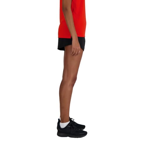 Pantalon New Balance Femme Sport Essentials 3 - vue 5