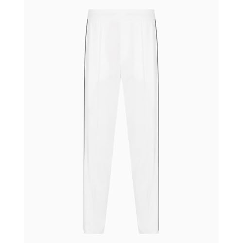 Armani Exchange Men's Logo Tape Fleece Pant3