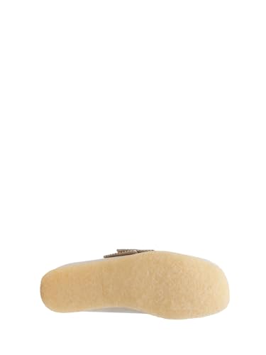 Image of Clarks WMNS Wallabee Low