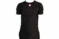 Unbekannt FS-09 Kompressions-Kurzarm-T-Shirt (l)