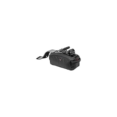 Manfrotto MB PL-CC-197 Video Case (Black)
