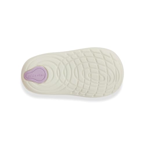 Stride Rite Girls SM Apollo semelle flexible baskets légères bébé fille - 7