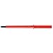 Wera 05003421001 Kraftform Kompakt VDE 64i Hexagon Interchangeable Blade for Kraftform Kompakt VDE Screwdriver, 3.0mmHead, 6-1/16" Blade Length