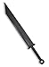 BladesUSA E476-PP Martial Art Polypropylene Training Equipment, 28-Inch