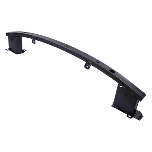 DriveFix Front Bumper Cover Reinforcement Impact Bar for Nissan Rogue 2021 2022 2023 2024 by DriveFix - Image 2