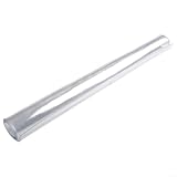 Design transparent élégant : le design transparent met en valeur la beauté naturelle de votre table basse tout en ajoutant une touche sophistiquée à n'importe quelle décoration de pièce.