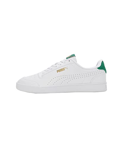 Image of Puma Unisex Adult Shuffle Perf RES Sneaker