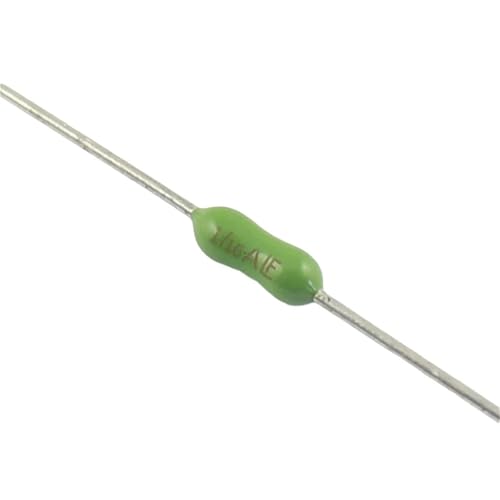 Fusible 750mA cassé ? Remplacez-le par ce modèle en verre vert 6x30mm rapide