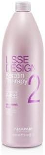Alfaparf Lisse Design Keratin Therapy 2 Smoothing Fluid 1000ml/33.81oz