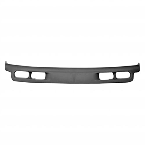 For Chevy Silverado 2500 2000 2001 2002 Bumper Air Deflector