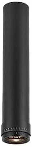 Projecteur barre de restaurant LED 4000K zoomable blanc en suspension