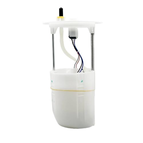 Bomba de combustible 77020-0E050 con flujo estable para RX350 3.5L