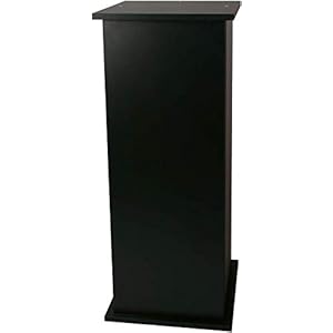 sera Onderkast 100 cm met zwart voor Scaper Cube