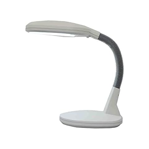 Oypla 27W Daylight Reading Desk Lamp Cover