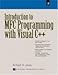 Produktbild Introduction to MFC Programming with Visual C++, w. CD-ROM (Prentice Hall Ptr Microsoft Technologies Series)