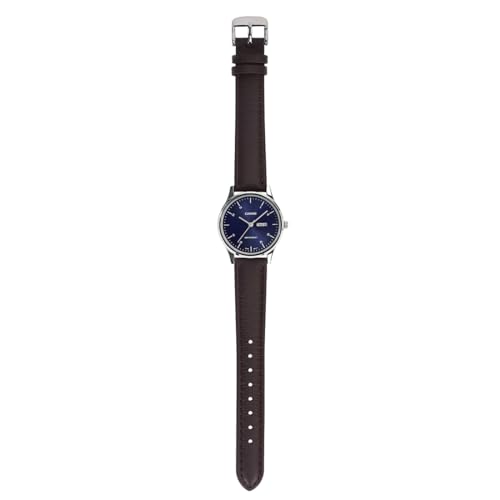 Image of Casio Enticer Ladies LTP-SN8YL-2B Analog Blue Dial Watch (A2508)