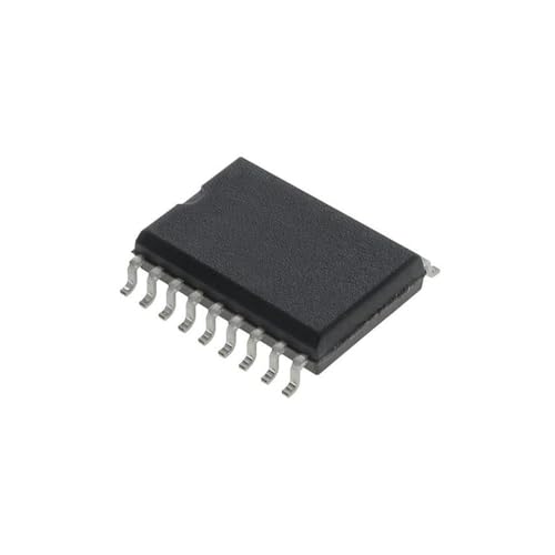 PIC16LC558-04/SO circuit intégré SOIC-18 pour programmation et réparation
