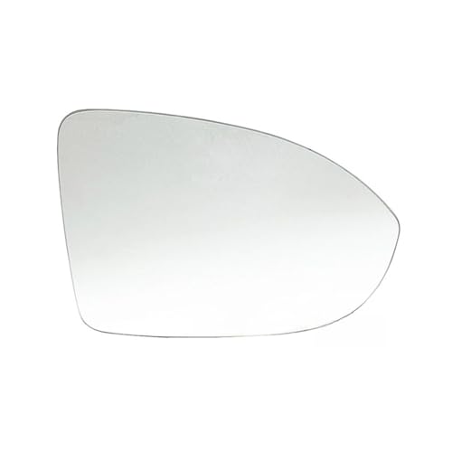 Rétroviseur extérieur chauffant pour Golf 8 MK8 2020-2024