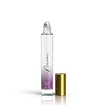 Eau De Parfum for Women Rollerball Set - Naomi, Camilla, Chase, and Crimson - INSPIRED by BRIGHT CRYSTAL, JADORE, BAC. RUG. 540 - (0.33 fl oz / 10 ml) Each - Image 5