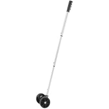 Rolatape 32-112 4-Inch Dual Measuring Wheel Inch