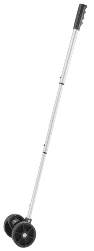 Rolatape 32-112 4-Inch Dual Measuring Wheel Inch