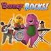 Barney Rocks