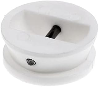The Style Sutra 3xSurf Leash Leg Surfboard SUP Longboard Legrope Deck Plug 30mm Diameter White|Sporting Goods | Water Spor... Price In India