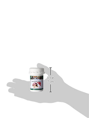 Aqua-Tropica - Schnecken-VITAL Mineral