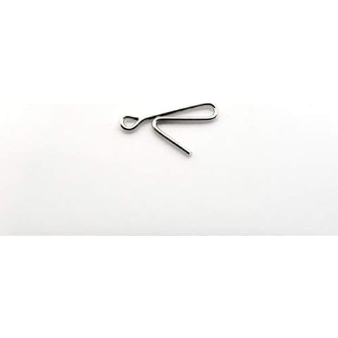 Power Cast BIG BAIT PRESENTATION CLIP/SEA FISHING RIG MAKING COMPONENT (50) Cover