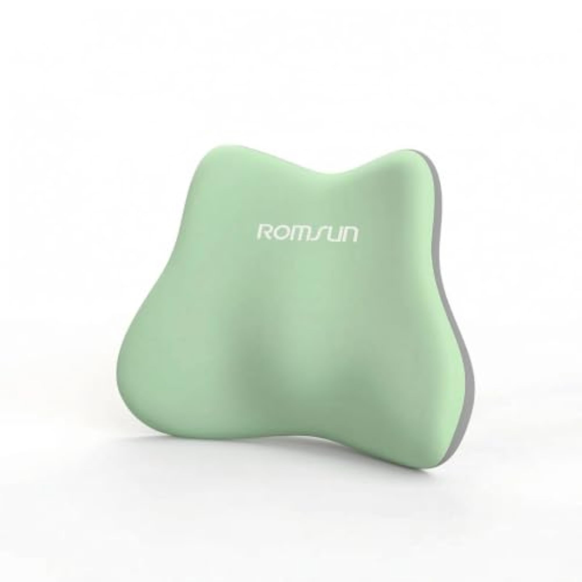 Ergonomic Support Pillow, Contoured Cushion