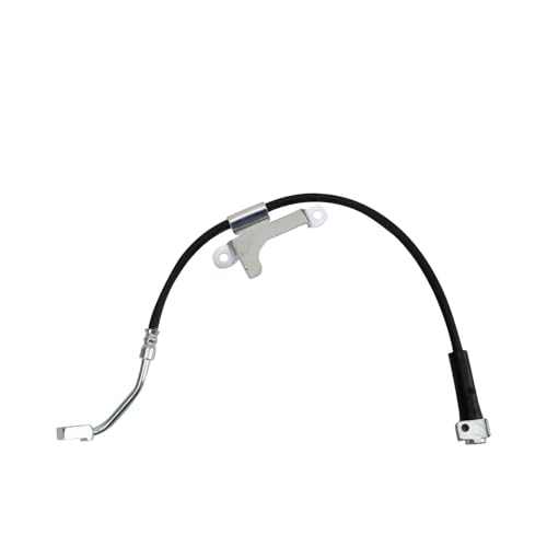 For Front Left Brake Hose For 2002-2006 For Chevrolet For GMC Isuzu For Oldsmobile For Buick Mod-A26M-19938