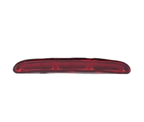 3ème feu stop LED rouge pour Opel Astra J et GTC OPC | Remplacement 13372164