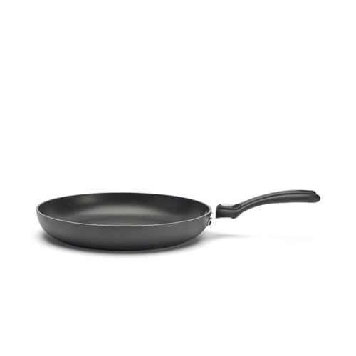 Poêle antiadhésive de Buyer Choc Intense aluminium gris 32cm