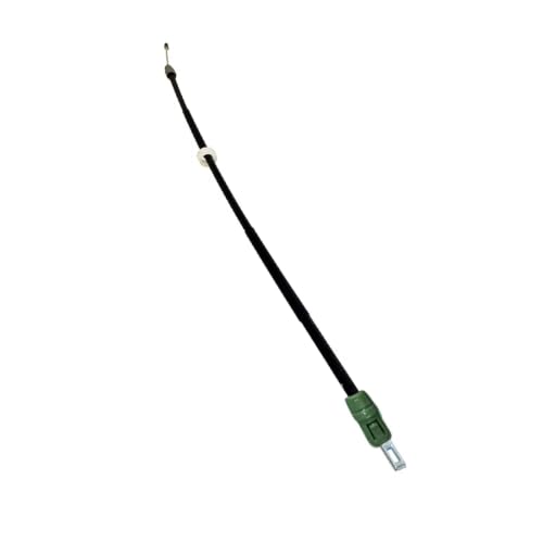 Sensor de freno con cable de alarma que avisa el desgaste en Dodge Durango 5
