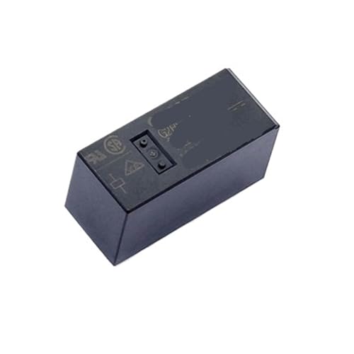 Relais G2RL-2-48V à double pôle pour une commutation électrique stable