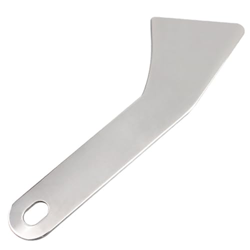 Trim Door Clip Panel Dashing Dashboard Radio Interior Repair Removal Tool Metal Car Removal Pry Tool Accessories