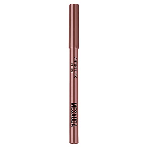 MESAUDA ARTIST LIPS 104 Flesh
