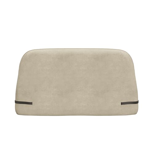 Image of Wakefit Hibernis King Size Hydraulic Storage Upholstered Bed