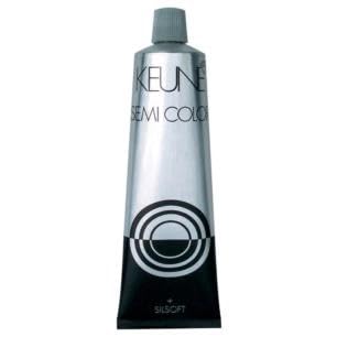 Tinta Semi Color Louro Claro Avela 8.38 Keune 60ml
