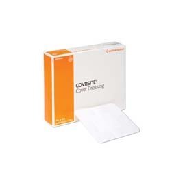 Smith+Nephew Smith and Nephew CovRSite 4in x 4in 59714100 Box of 30 by Smith and Nephew, Inc.